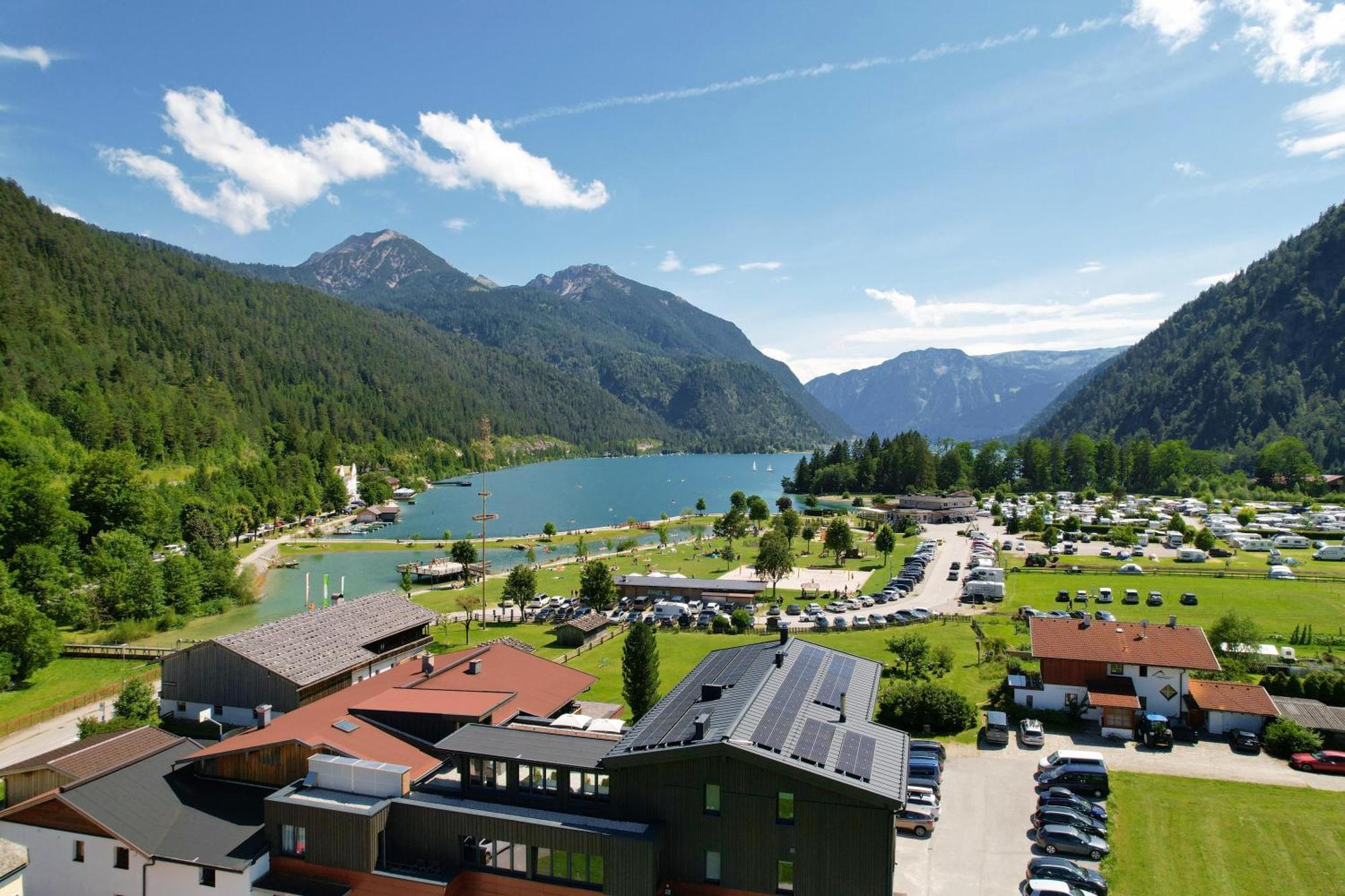 Вилла Karlingerhof Ахенкирьх Экстерьер фото